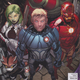 Illustration for article titled What you need to know about Guardians of the Galaxy, according to Marvel